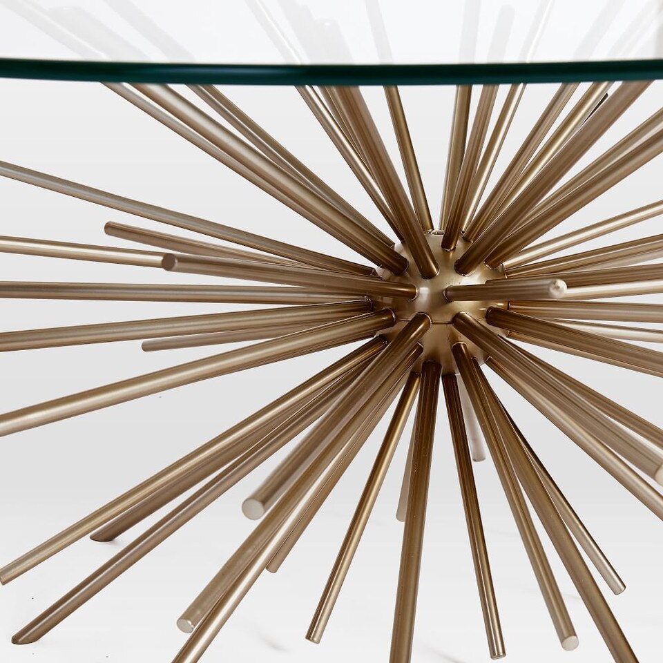 Starburst Coffee Table West Elm UK